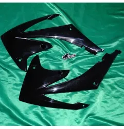 UFO -Kühlerlamellen für HONDA CRF 250 ccm und 450 ccm, Baujahre 2009 bis 2013 HO04637041 UFO 35,90 €