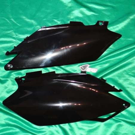 Rear fairing UFO for HONDA CRF 250cc and 450cc from 2009 to 2013 HO04647001 UFO 34,90