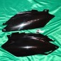 Rear fairing UFO for HONDA CRF 250cc and 450cc from 2009 to 2013