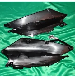UFO-Heckverkleidung für HONDA CRF 250 ccm und 450 ccm, Baujahre 2009 bis 2013