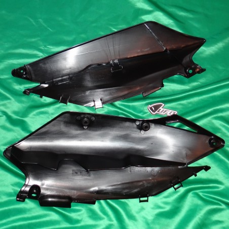 Carenado trasero UFO para HONDA CRF 250cc y 450cc de 2009 a 2013