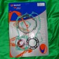 Pack completo de juntas de motor TECNIUM para KAWASAKI KX 85cc de 2001 a 2013