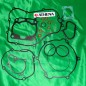 Complete engine gasket pack ATHENA for YAMAHA YZ 125cc from 2005 to 2019