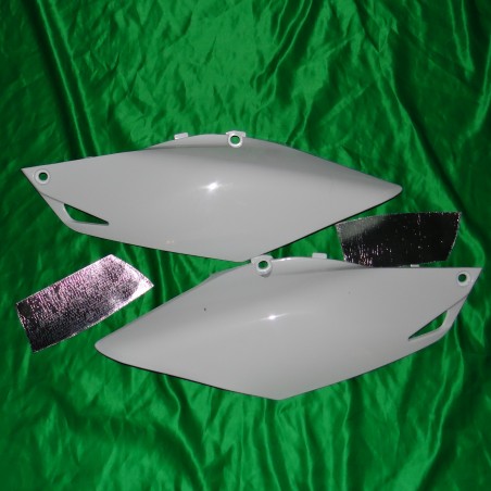 Rear fairing UFO for HONDA CRF 250cc and 450cc from 2013 to 2017