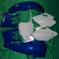 Kit plastiques UFO pour YAMAHA YZF 250cc et 450cc de 2003 à 2005