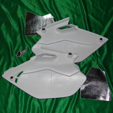 Rear fairing UFO for YAMAHA YZF 250cc and 450cc from 2003 to 2005