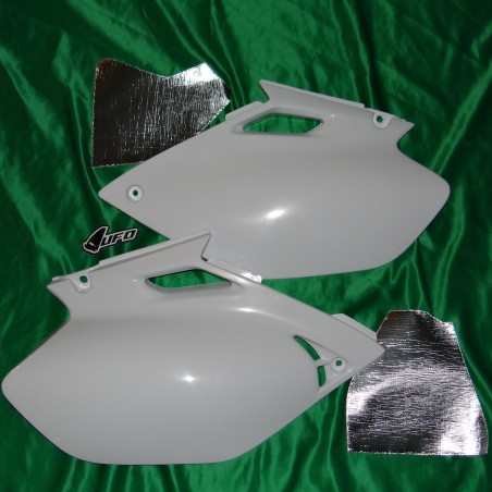 Carenado trasero UFO para YAMAHA YZF 250cc y 450cc de 2003 a 2005 YA03862046 UFO € 57.90