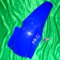 Rear mudguard UFO for YAMAHA YZF 250cc and 450cc from 2003 to 2005