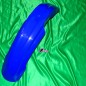 Front mudguard UFO for YAMAHA YZF WRF 250cc and 450cc from 2001 to 2005