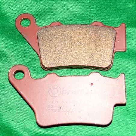 Pastillas de freno BREMBO para BETA, GAS GAS, TM, YAMAHA