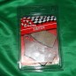 Pastillas de freno BREMBO para BETA, GAS GAS, TM, YAMAHA