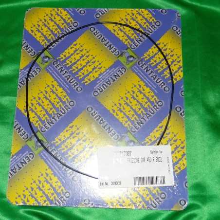 Junta de tapa de embrague CENTAURO para HONDA CRF, HM CRE, YAMAHA YZ,...