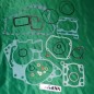 Complete engine gasket pack ATHENA for SUZUKI RM 125cc from 2001 to 2009