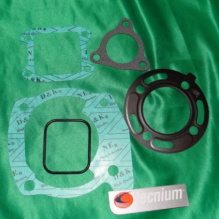 Engine top seal pack TECNIUM for HONDA CR 80 85 from 1992 to 2007