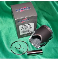 Pistón VERTEX para HONDA CR 85cc R de 2003 a 2007 22863 VERTEX €72.90