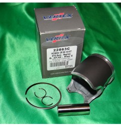 Pistón VERTEX para HONDA CR 85cc R de 2003 a 2007