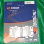 Brake pad TECNIUM for YAMAHA, KAWASAKI, HONDA,...