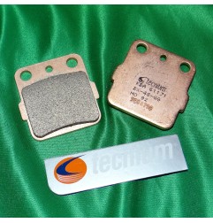 TECNIUM -Bremsbelag für YAMAHA, KAWASAKI, HONDA, … MO92 TECNIUM 19,90 €