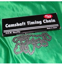 BIHR -Steuerkette für GAS GAS ECF 300 ccm, 250 ccm, KAWASAKI KXF 250 ccm, SUZUKI RMZ 250 ccm und YAMAHA WR, YZ 250 ccm 071215 ..