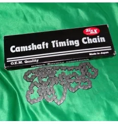 Timing chain BIHR for GAS GAS ECF 300cc, 250cc KAWASAKI KXF 250cc, SUZUKI RMZ 250cc and YAMAHA WR, YZ 250cc 071215 ...