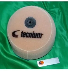 TECNIUM -Luftfilter für YAMAHA YZ, WR, SUZUKI RM 125 und 250 790186 TECNIUM 12,90 €