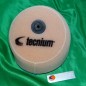 Air filter TECNIUM for YAMAHA YZ, WR, SUZUKI RM 125 and 250