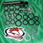 ALL BALLS -Schwingen-Reparatursatz für YAMAHA YZ 125 und 250, Baujahre 2006 bis 2018