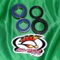 Kit de rodamiento de rueda trasera ALL BALLS para YAMAHA YZ y WR 125 y 250