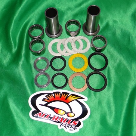 Kit de réparation de bras oscillant ALL BALLS pour YAMAHA YZ 125 de 2006 à 2018 28-1160 ALL BALLS 59,90 €