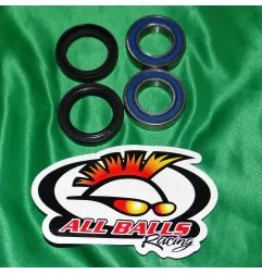 ALL BALLS -Vorderrad-Lagersatz für YAMAHA YZ und WR 125 und 250 25-1092 ALL BALLS 21,90 €