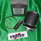 Piston VERTEX forgé pour YAMAHA YZ 125cc de 2005 à 2020