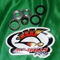 Kit de rodamiento de amortiguador inferior trasero ALL BALLS para YAMAHA, HUSQVARNA,...