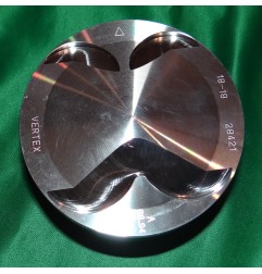 VERTEX -Kolben für KTM EXC und BETA RR 450 der Baujahre 2003, 2004, 2005, 2006, 2007, 2008, 2009
