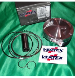 VERTEX -Kolben für KTM EXC und BETA RR 450 der Baujahre 2003, 2004, 2005, 2006, 2007, 2008, 2009
