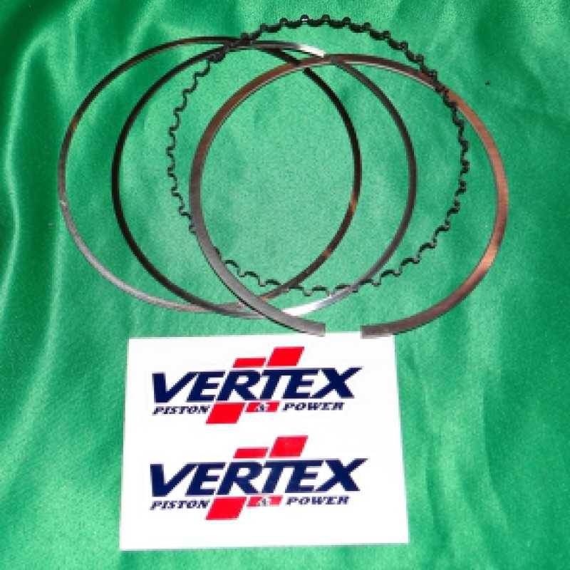 Segment VERTEX Ø89mm para BETA RR 250 400 450 y KTM EXC SX RACING 400