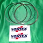 Segment VERTEX Ø89mm pour BETA RR 250 400 450 et KTM EXC SX RACING 400