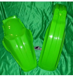 Kit de plástico UFO para KAWASAKI KX 85 de 2001 a 2012 KAKIT214E999 UFO 82,90