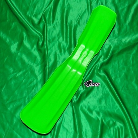 Front mudguard UFO for KAWASAKI KX 80cc and 85cc from 1991 to 2013