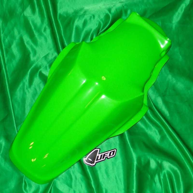 Guardabarros trasero UFO para KAWASAKI KX 80cc y 85cc de 1998 a 2013 Guardabarros trasero UFO para KAWASAKI KX 80cc y 85cc de 1998 a 2013