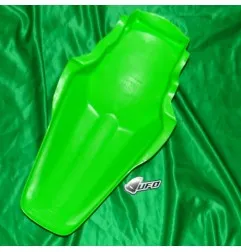 UFO -Hinterradkotflügel für KAWASAKI KX 80 ccm und 85 ccm, Baujahre 1998 bis 2013, KA03715026, UFO, 19,90 €