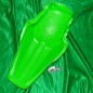 Rear mudguard UFO for KAWASAKI KX 80cc and 85cc from 1998 to 2013