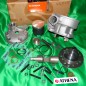 Kit ATHENA Big Bore Ø65mm 170cc para YAMAHA DT, TDR, TZR, DERBI GPR 125cc