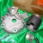 Kit ATHENA Big Bore Ø65mm 170cc for YAMAHA DT, TDR, TZR, DERBI GPR 125cc