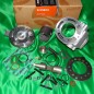 Kit ATHENA Big Bore Ø65mm 170cc for YAMAHA DT, TDR, TZR, DERBI GPR 125cc