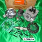 Kit ATHENA Big Bore Ø65mm 170cc for YAMAHA DT, TDR, TZR, DERBI GPR 125cc