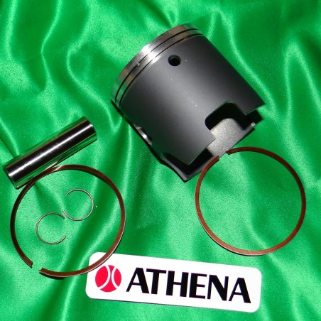 Piston ATHENA Big Bore Ø65mm 170cc pour YAMAHA DT, TDR, TZR, DERBI GPR 125cc S4F06500002 ATHENA 149,90 €