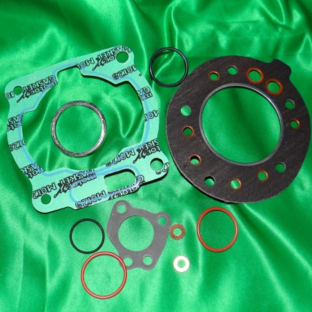 Kit de juntas ATHENA para ATHENA Big Bore Ø65mm 170cc para YAMAHA DT, TDR, TZR, DERBI GPR 125cc P400485160005 ATHENA...