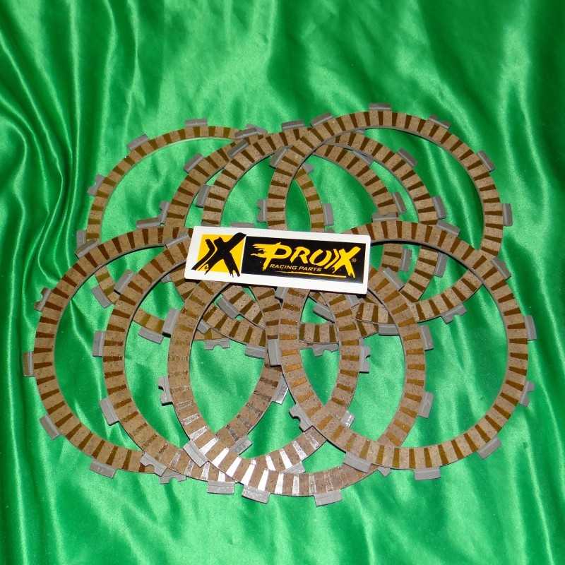 Disque con forro de embrague PROX para HONDA CRF 450 R de 2011 a 2016