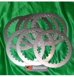 Disco de embrague liso TECNIUM para HONDA CRF 450, HUSQVARNA SM, TE 610,... 121091 TECNIUM € 49.90