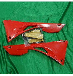 Tapas de caja de aire Polisport para Honda CRF 250 y 450 de 2017 a 2019 8418700001 Polisport € 22.90